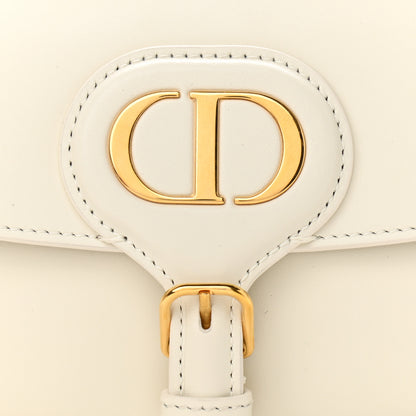 Christian Dior Box Calfskin East West Bobby Bag Latte 7 of 11
