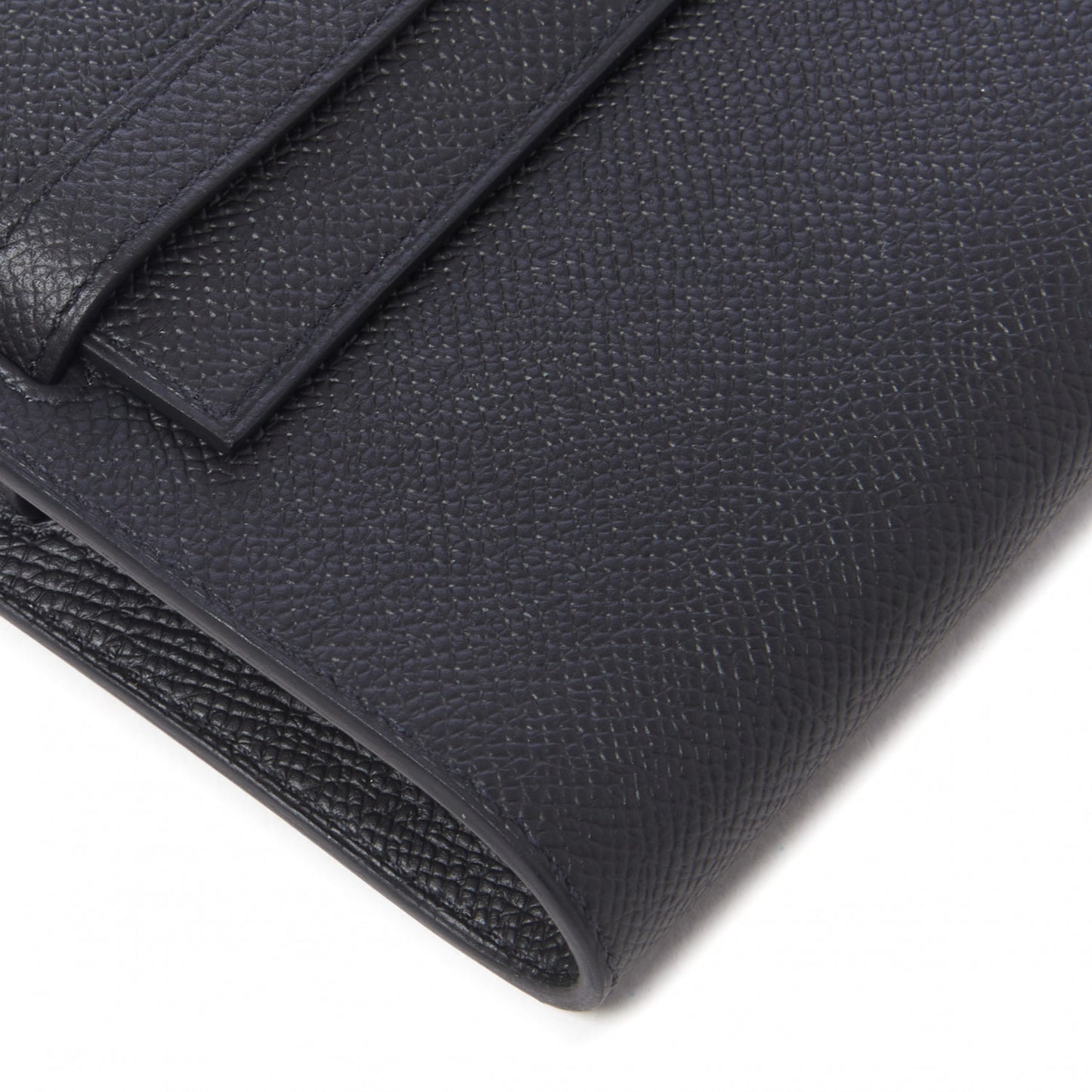Epsom Kelly Wallet To Go Black