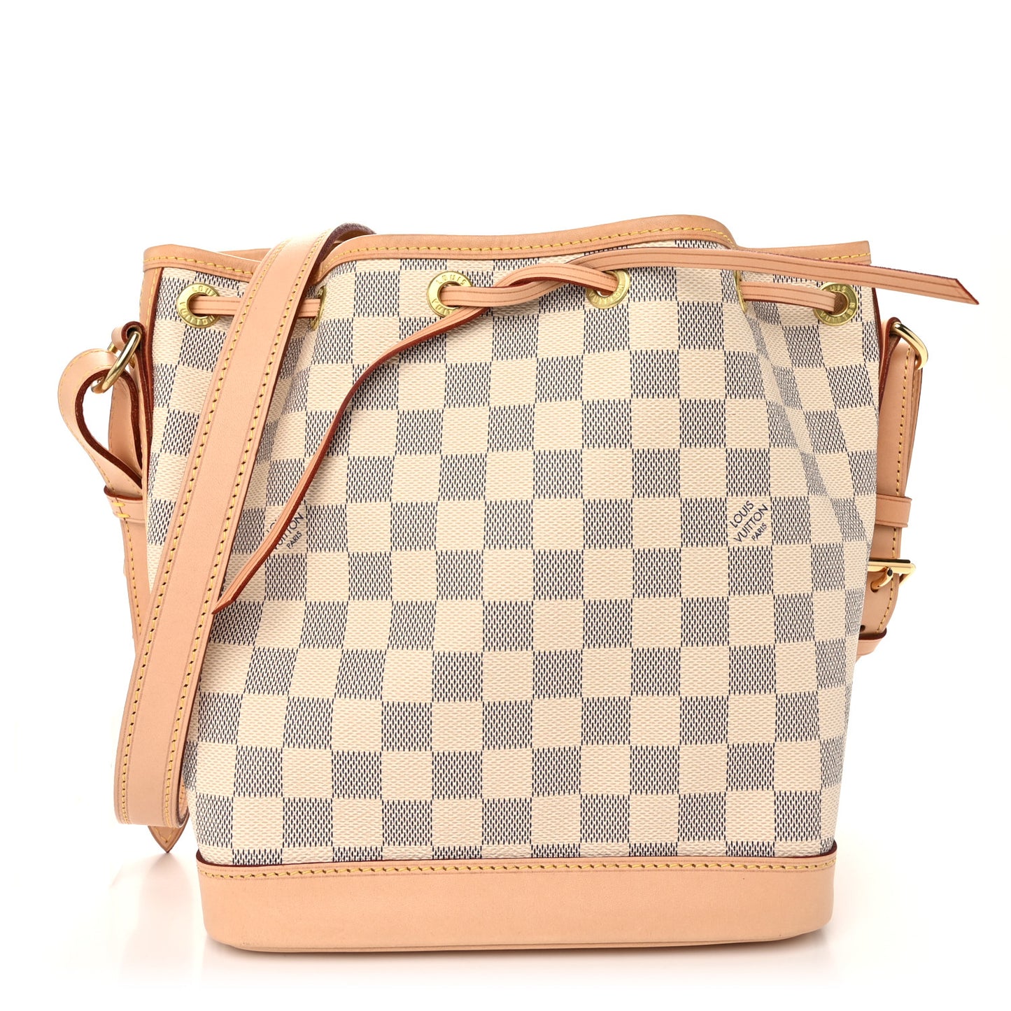 Damier Azur Noe BB