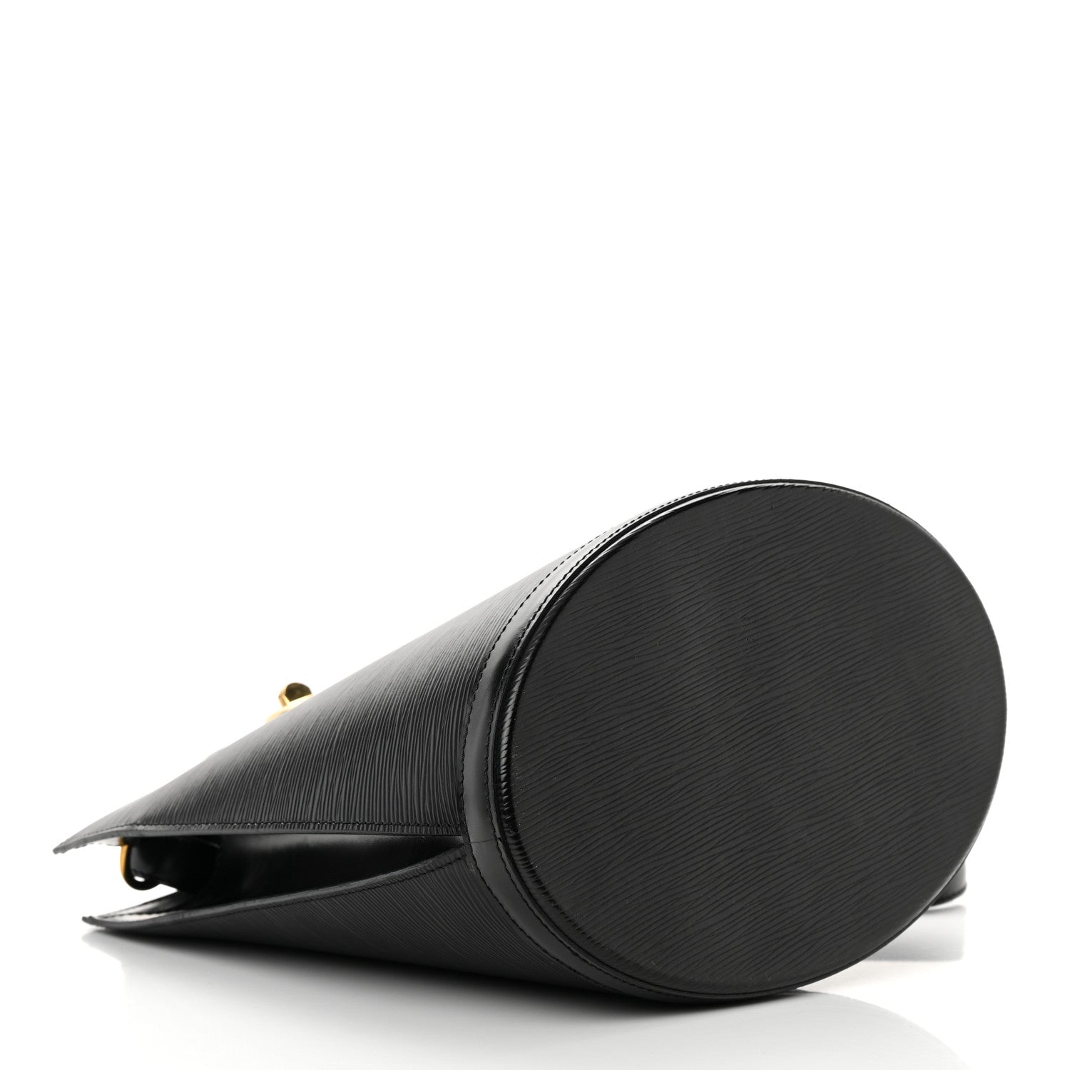 Louis Vuitton Epi Cluny Black 4 of 17