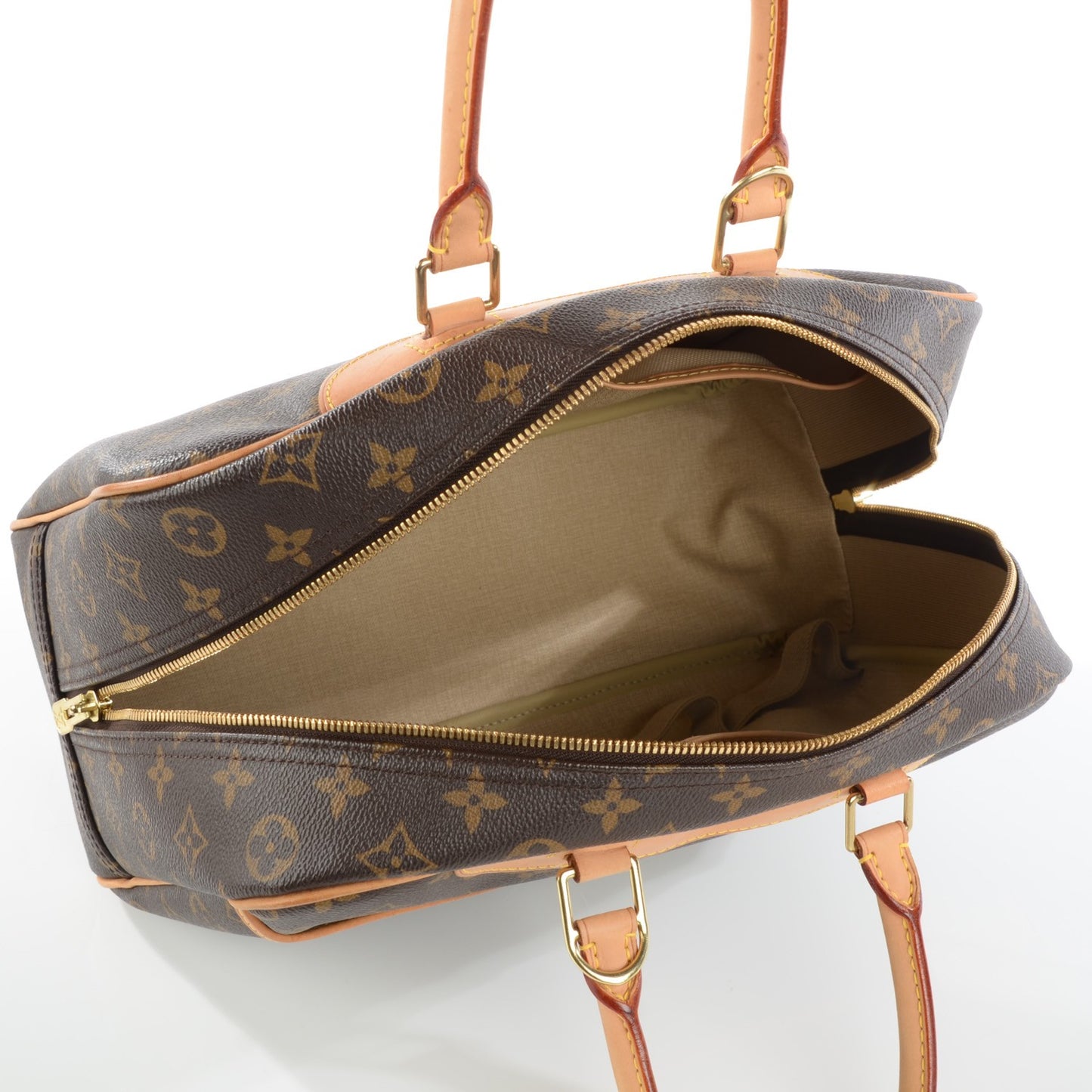 Monogram Deauville