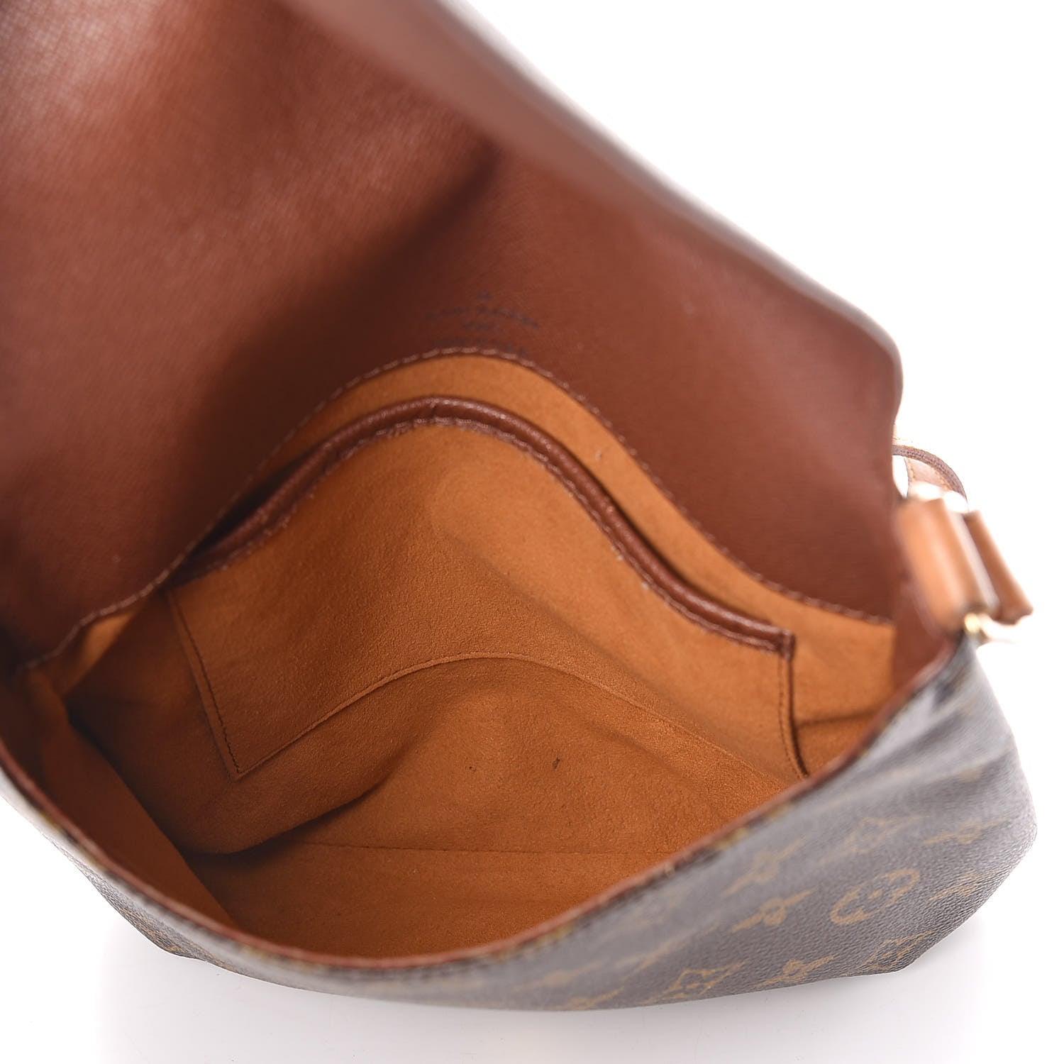 Louis Vuitton Monogram Musette Salsa 5 of 8