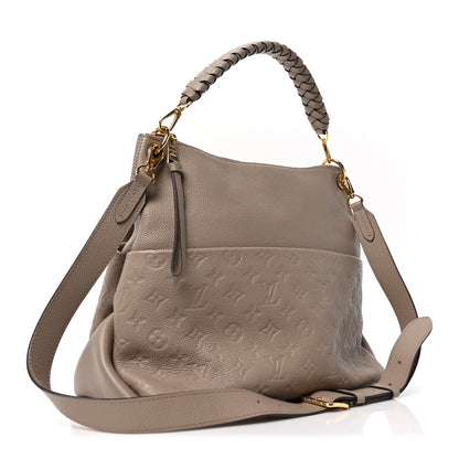 Louis Vuitton Empreinte Maida Hobo Tourterelle 3 of 9