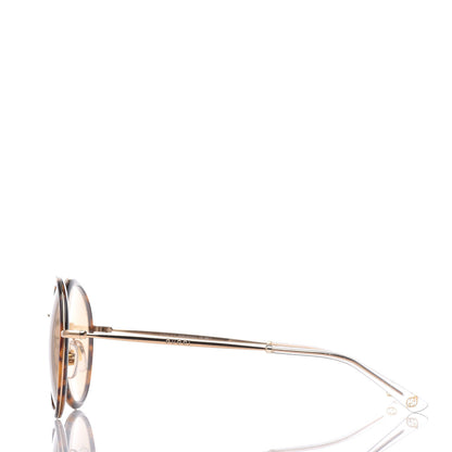 Gucci Acetate GG Sunglasses GG4252/N/S Tortoise 3 of 7