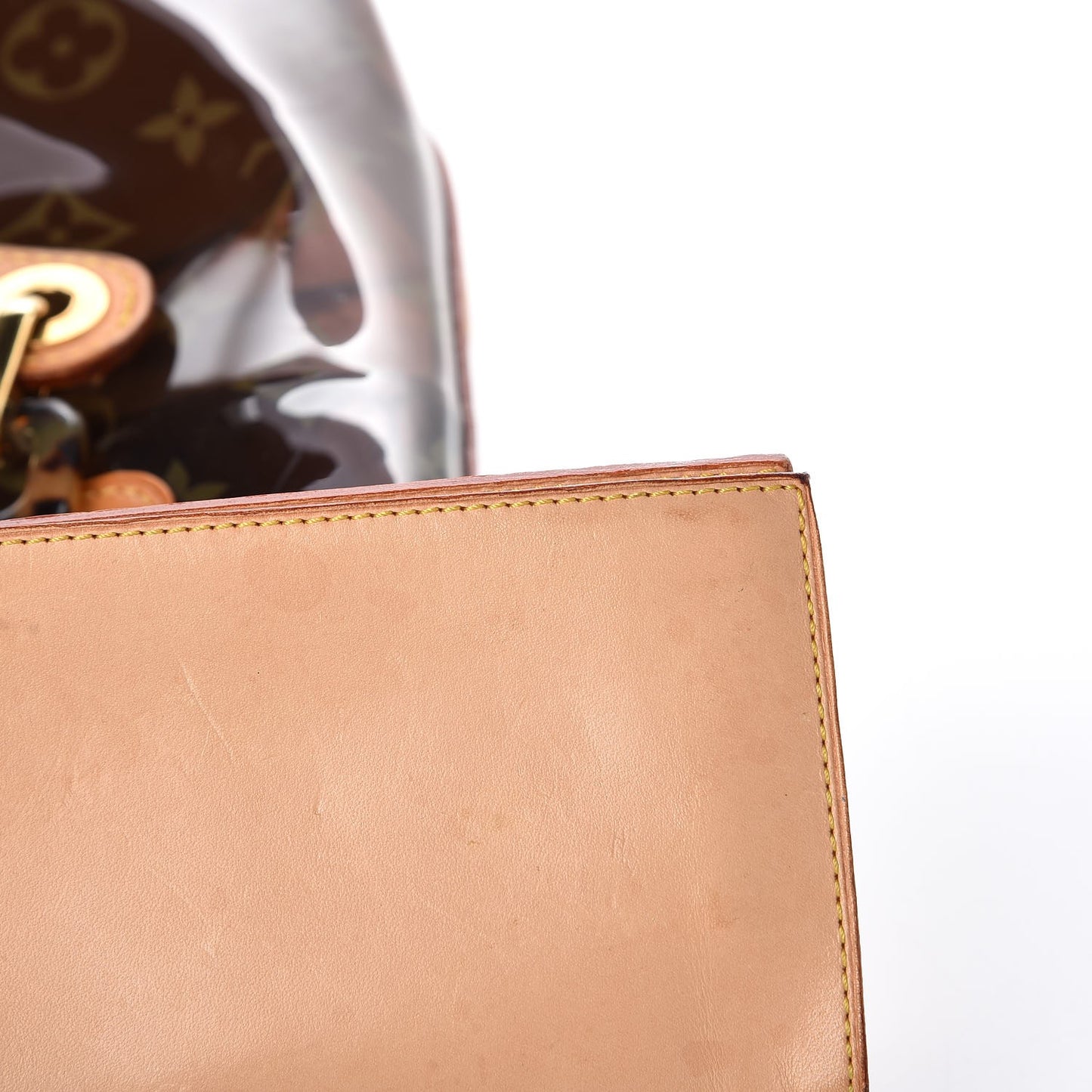Vinyl Sac Ambre PM