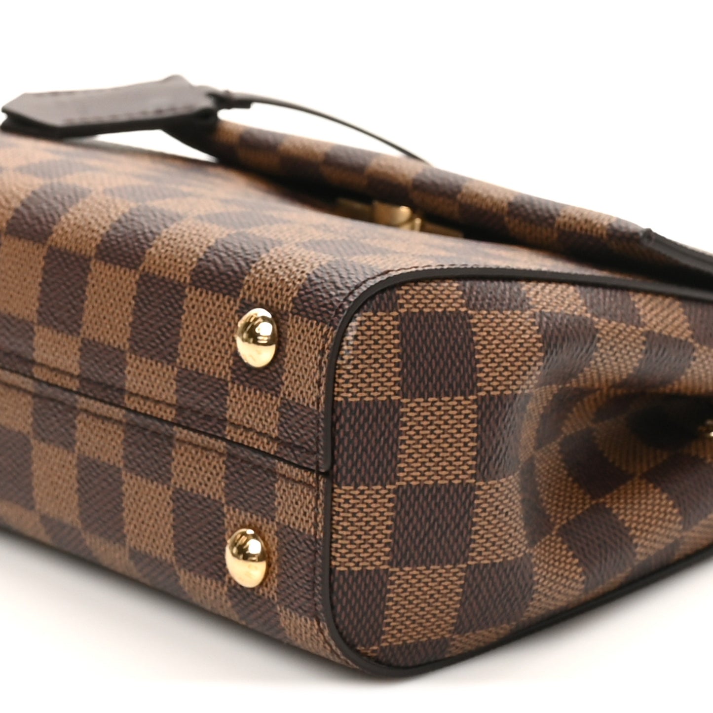 Damier Ebene Mini Cluny