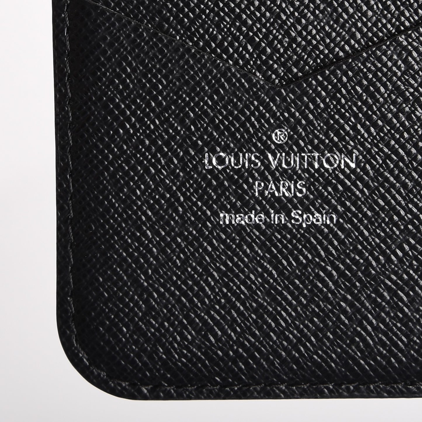 Monogram Eclipse iPhone 7 Folio Case