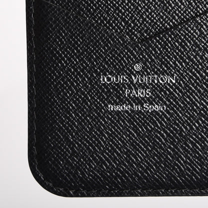 Louis Vuitton Monogram Eclipse iPhone 7 Folio Case 6 of 7