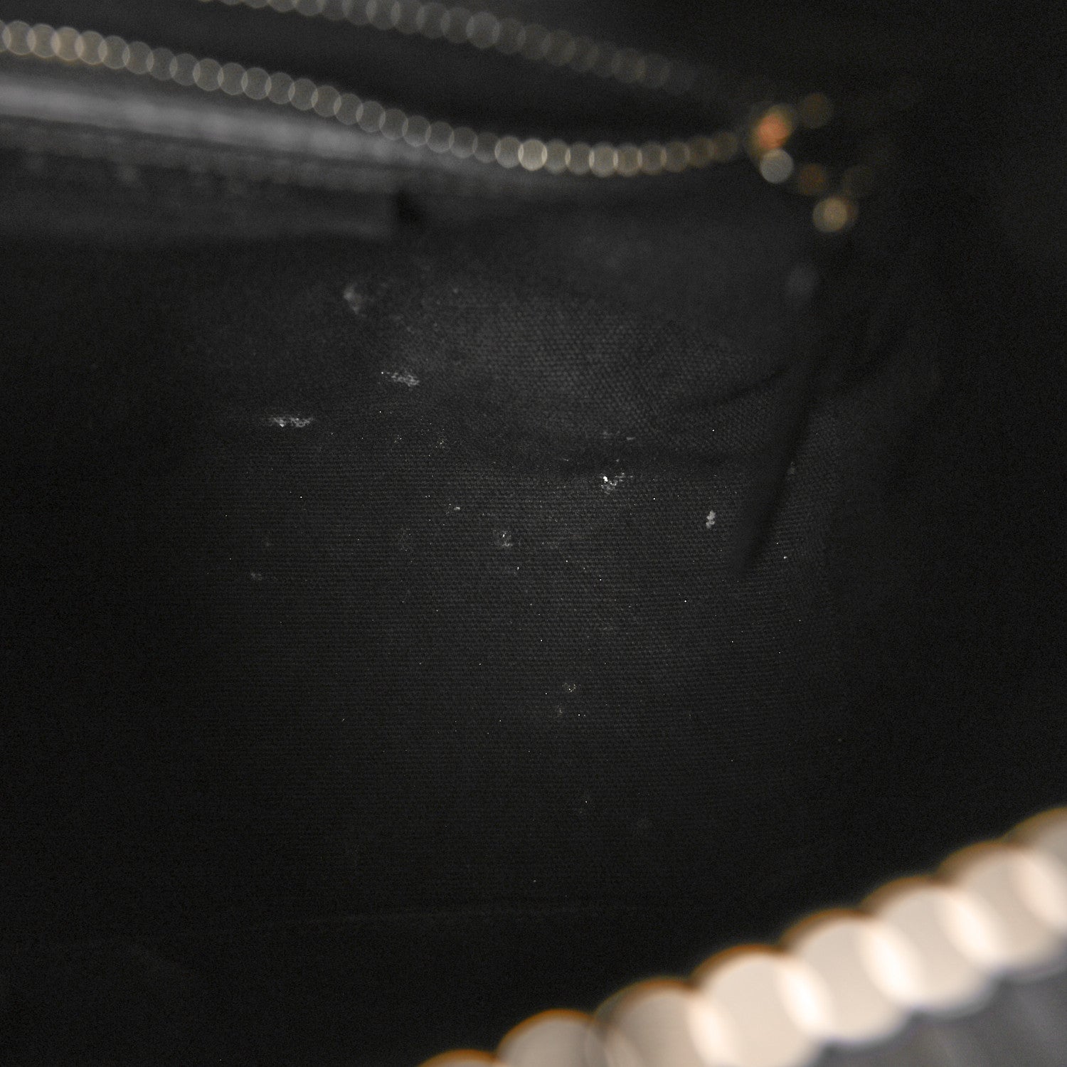 Givenchy Sugar Goatskin Mini Antigona Black 5 of 14