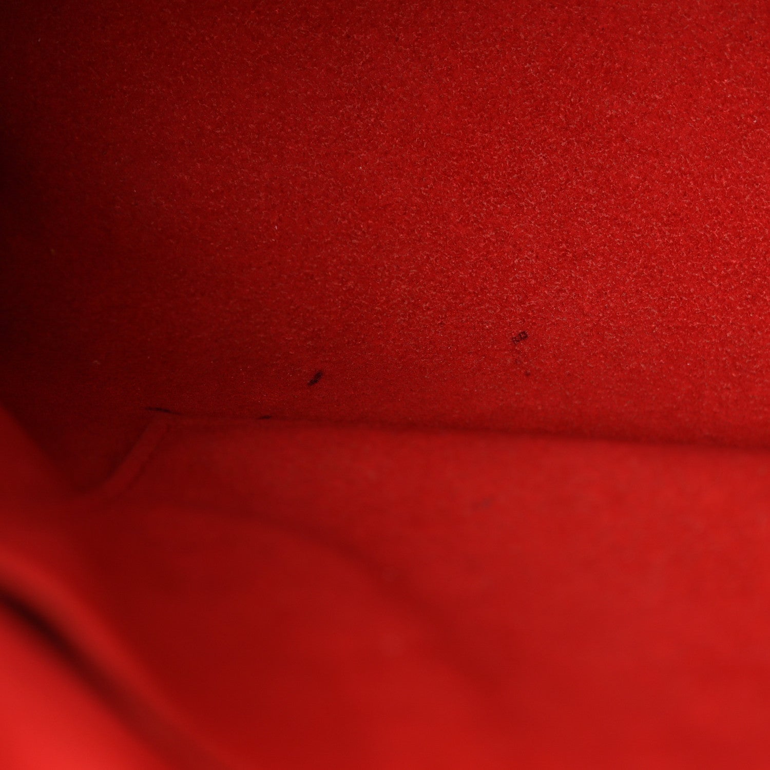 Louis Vuitton Monogram Tuileries Caramel Rouge 14 of 14