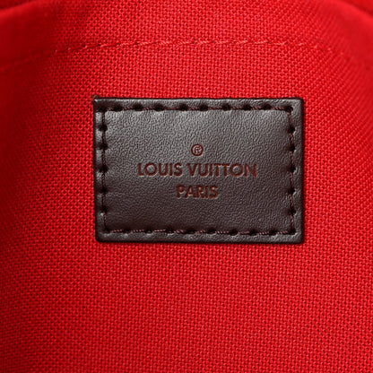 Louis Vuitton Damier Ebene Favorite MM 6 of 10