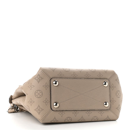 Louis Vuitton Mahina Babylone Chain BB Galet 4 of 12