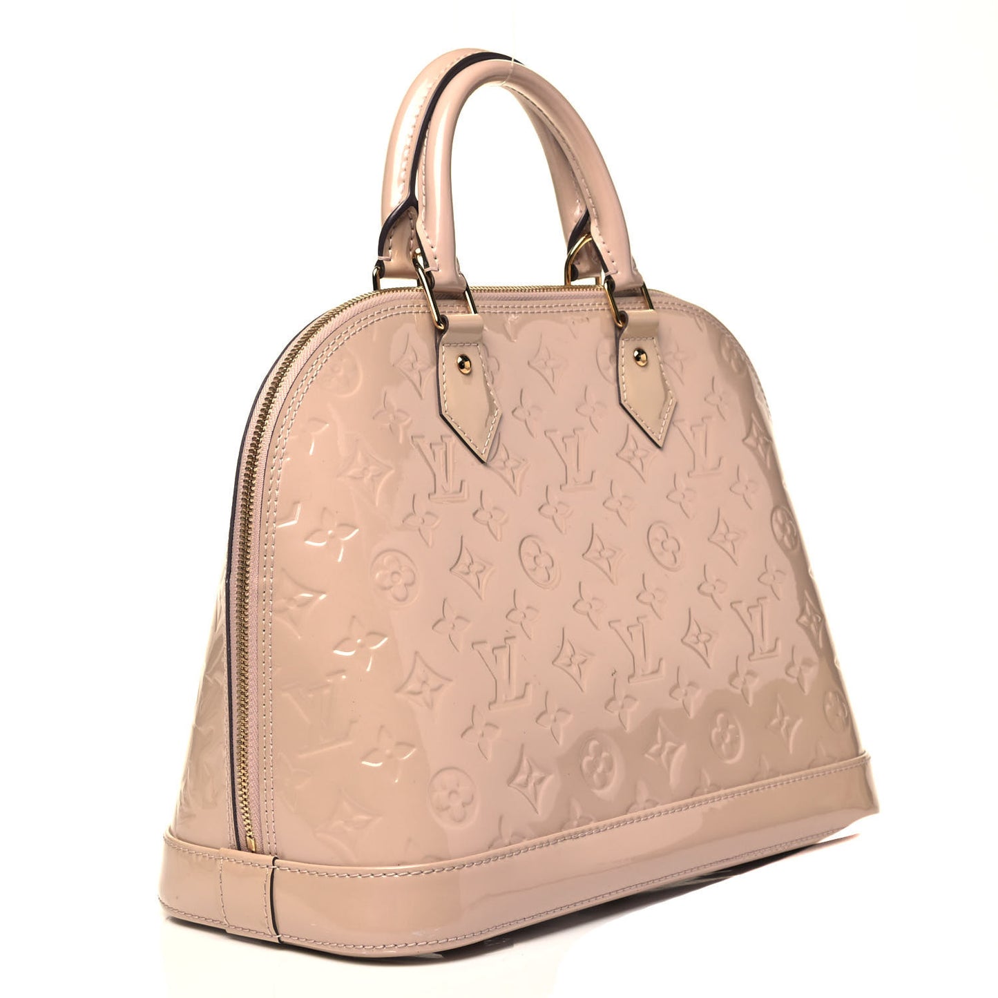 Vernis Alma PM Rose Angelique