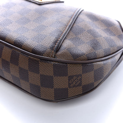 Louis Vuitton Damier Ebene Thames PM 11 of 17