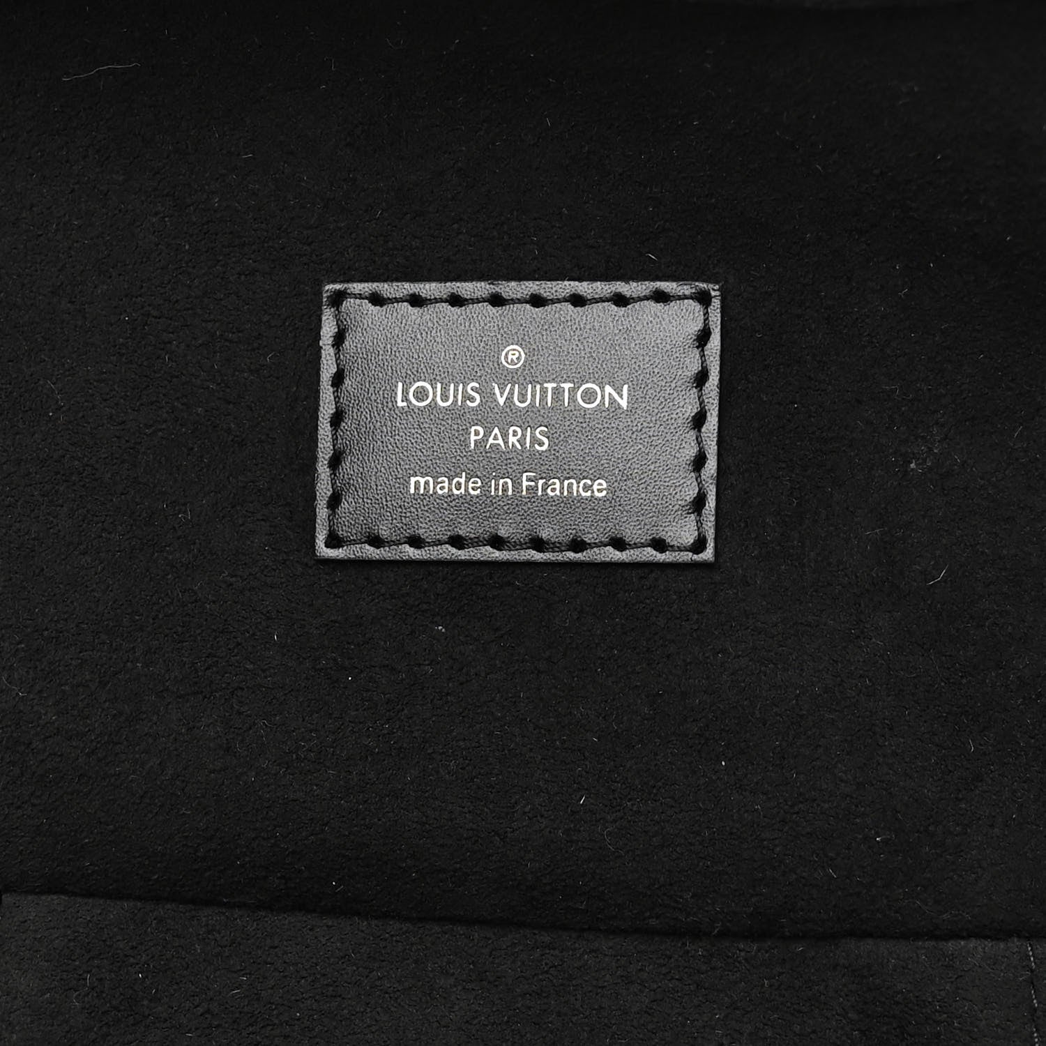 Louis Vuitton Reverse Monogram Vanity PM 6 of 9