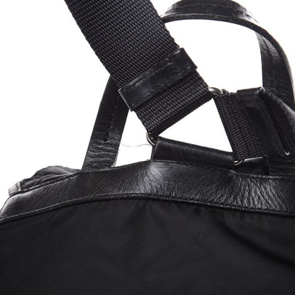 Prada Tessuto Nylon Vela Small Backpack Black 13 of 14