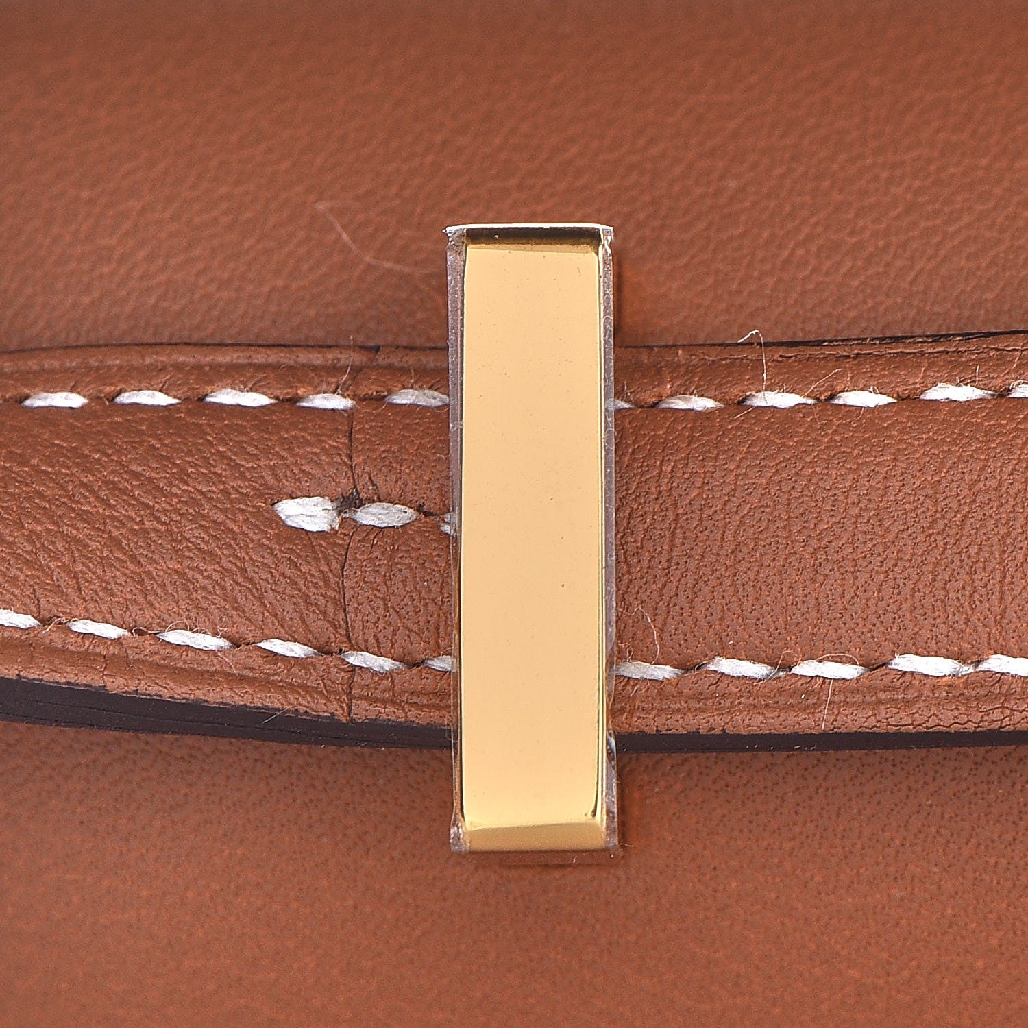 Hermes Swift Constance 18 Gold 11 of 20