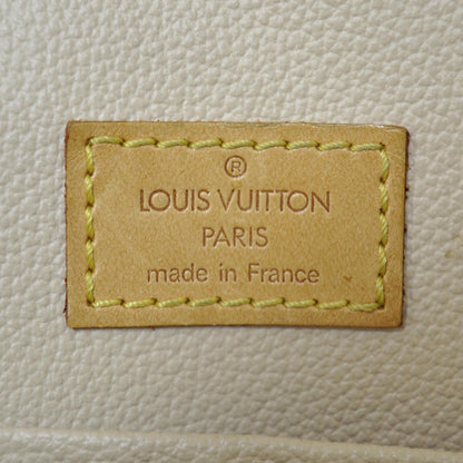 Louis Vuitton Monogram Sac Plat 7 of 8