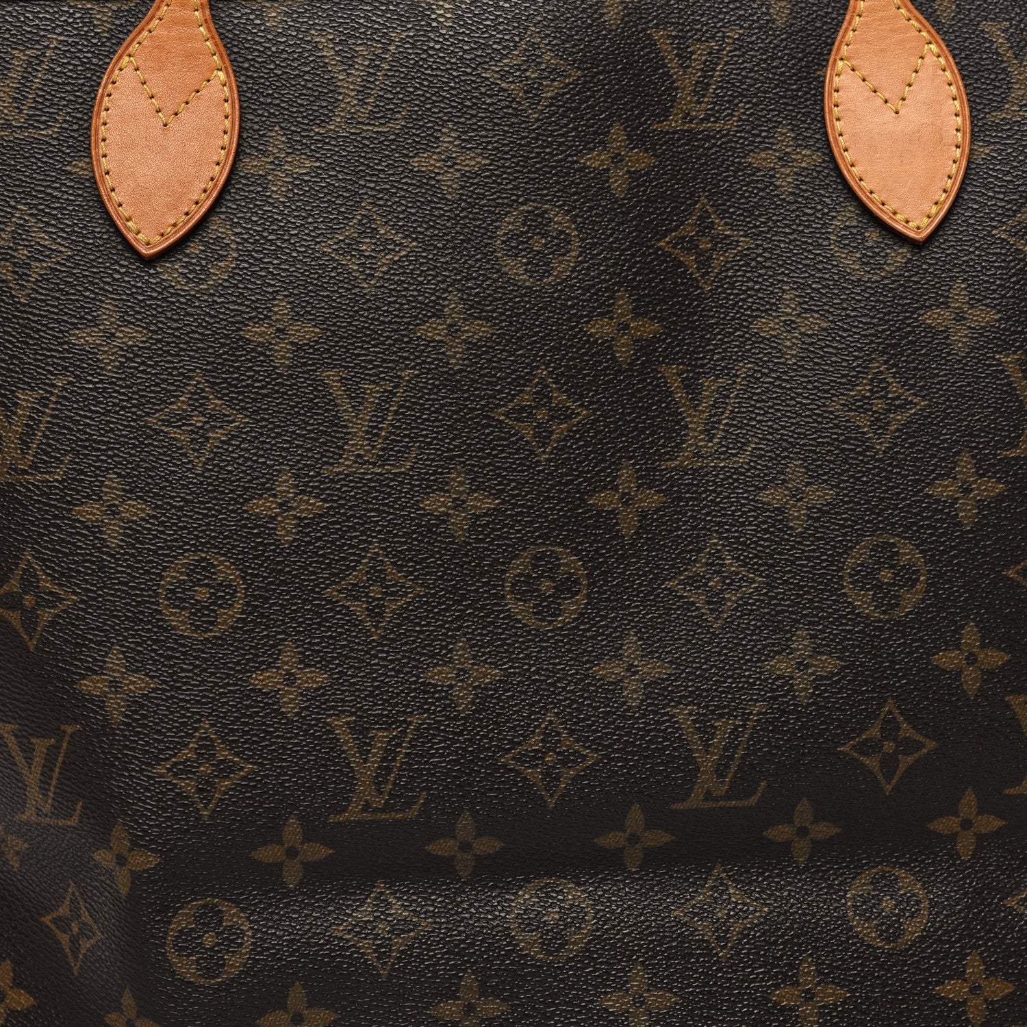Louis Vuitton Monogram Neo Neverfull MM 10 of 12