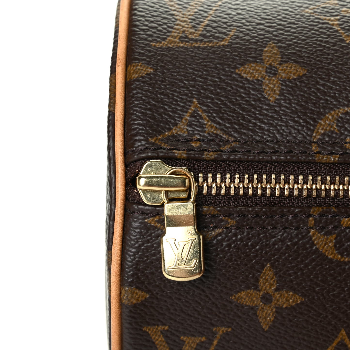 Monogram Papillon 26
