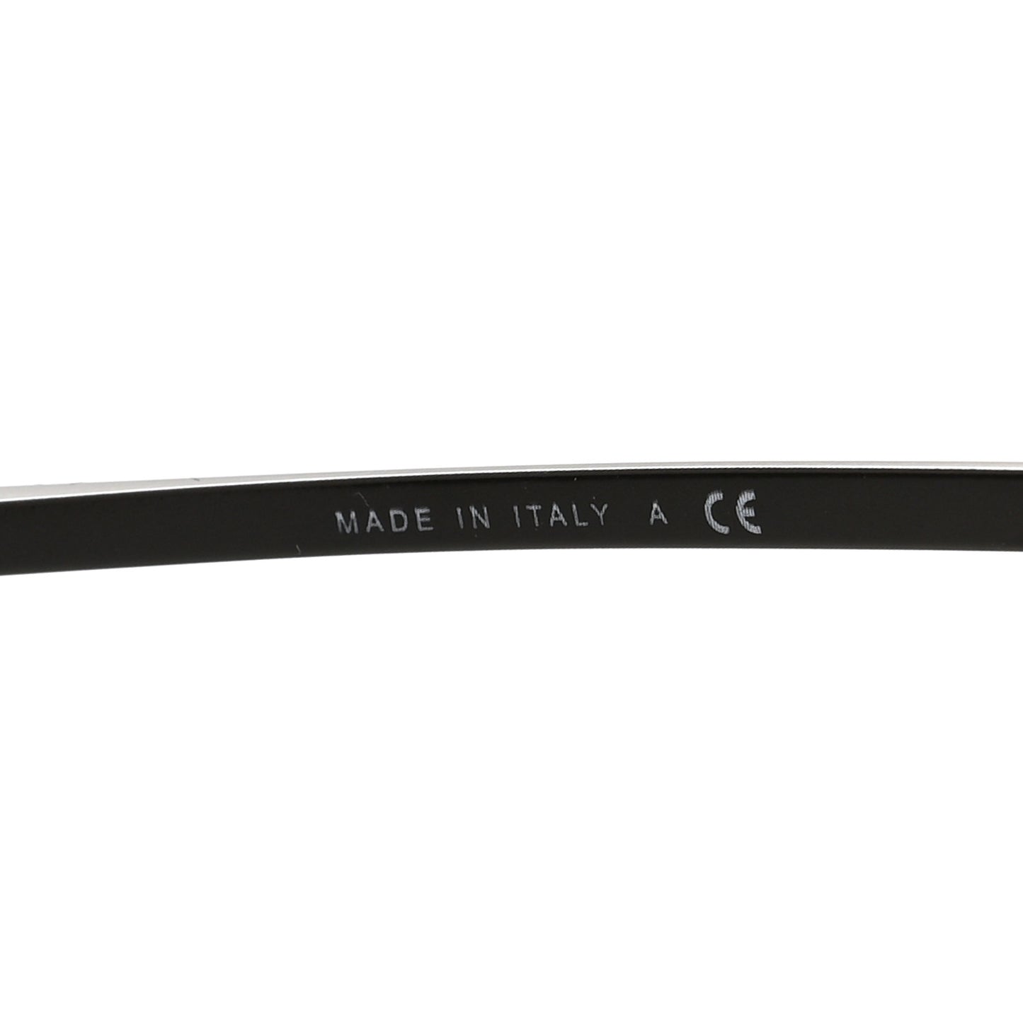 Aviator CC Sunglasses 4189-T-Q Black