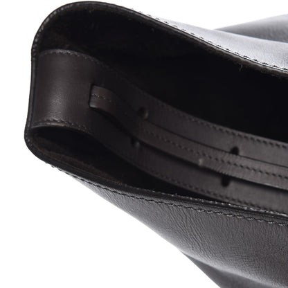 Celine Smooth Calfskin Medium Phantom Luggage Grey 11 of 29