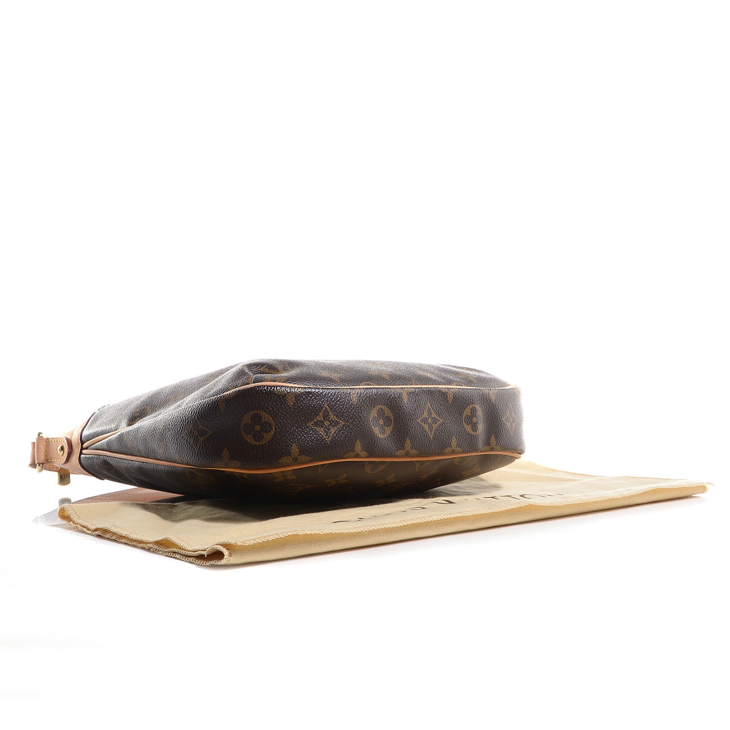 Louis Vuitton Monogram Odeon PM 4 of 7