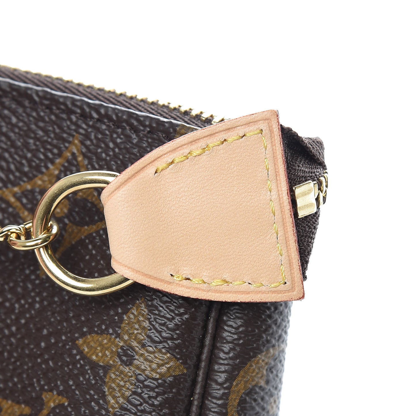 Monogram Mini Pochette Accessories