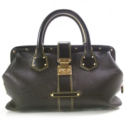 Louis Vuitton Suhali L Ingenieux PM Black 1 of 12
