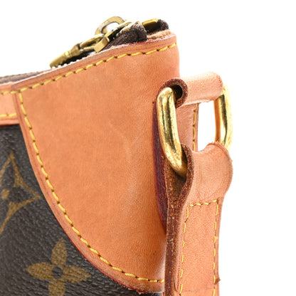 Louis Vuitton Monogram Odeon PM 16 of 18