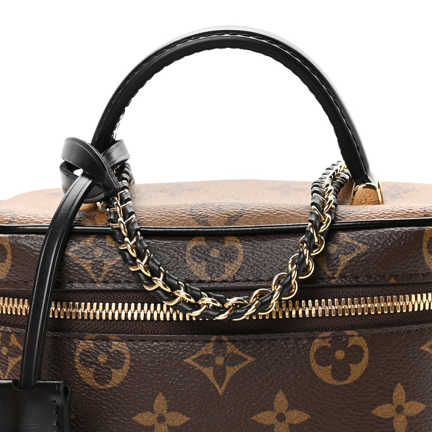 Louis Vuitton Reverse Monogram Vanity PM 7 of 10