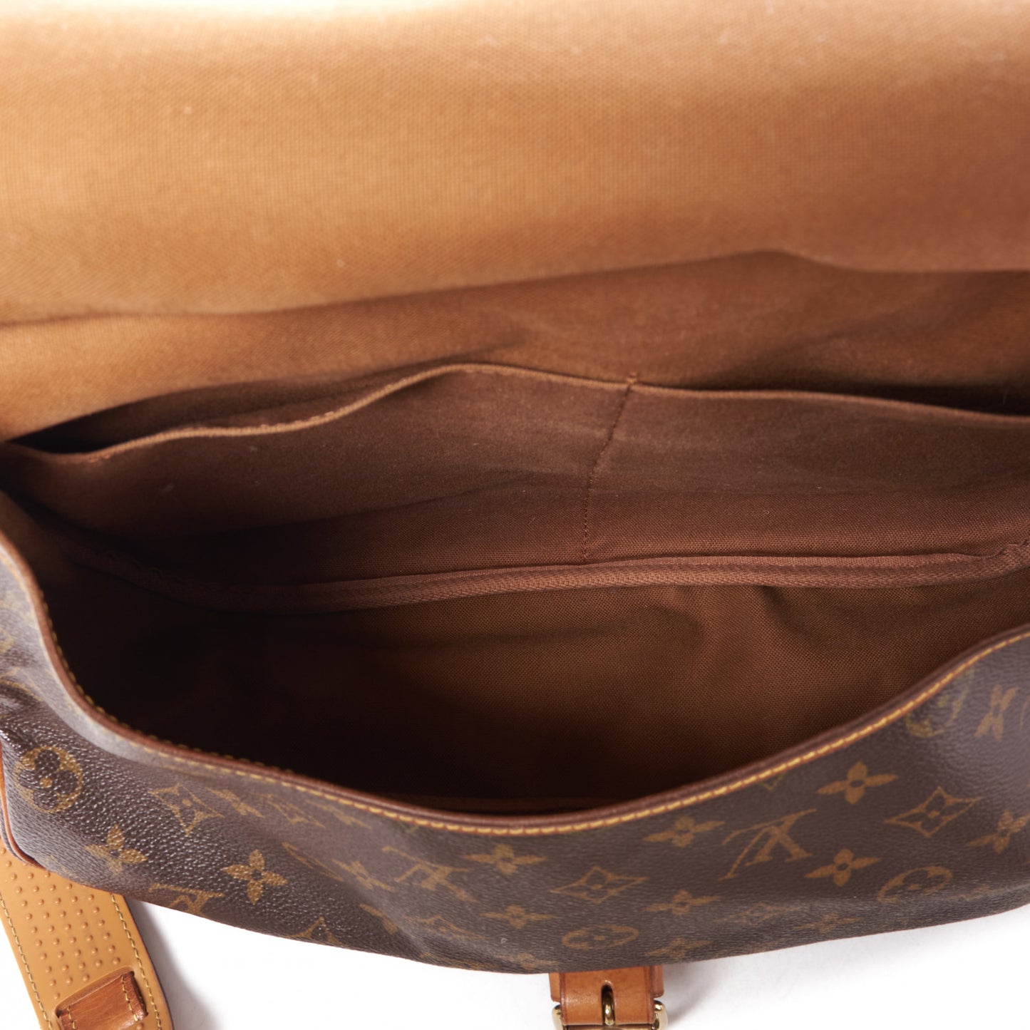 Monogram Saumur 35