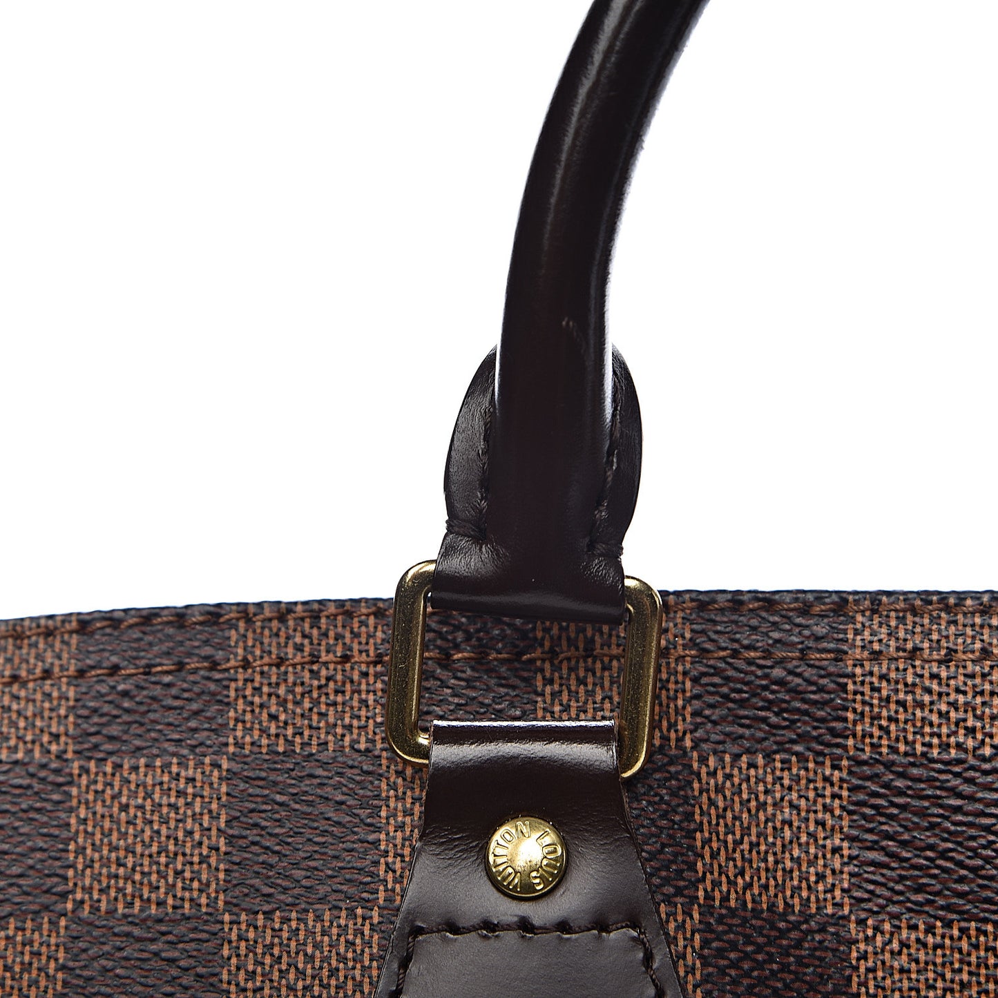 Damier Ebene Speedy Bandouliere 30