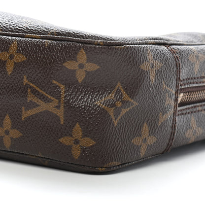 Louis Vuitton Monogram Trousse Toilette 23 8 of 9