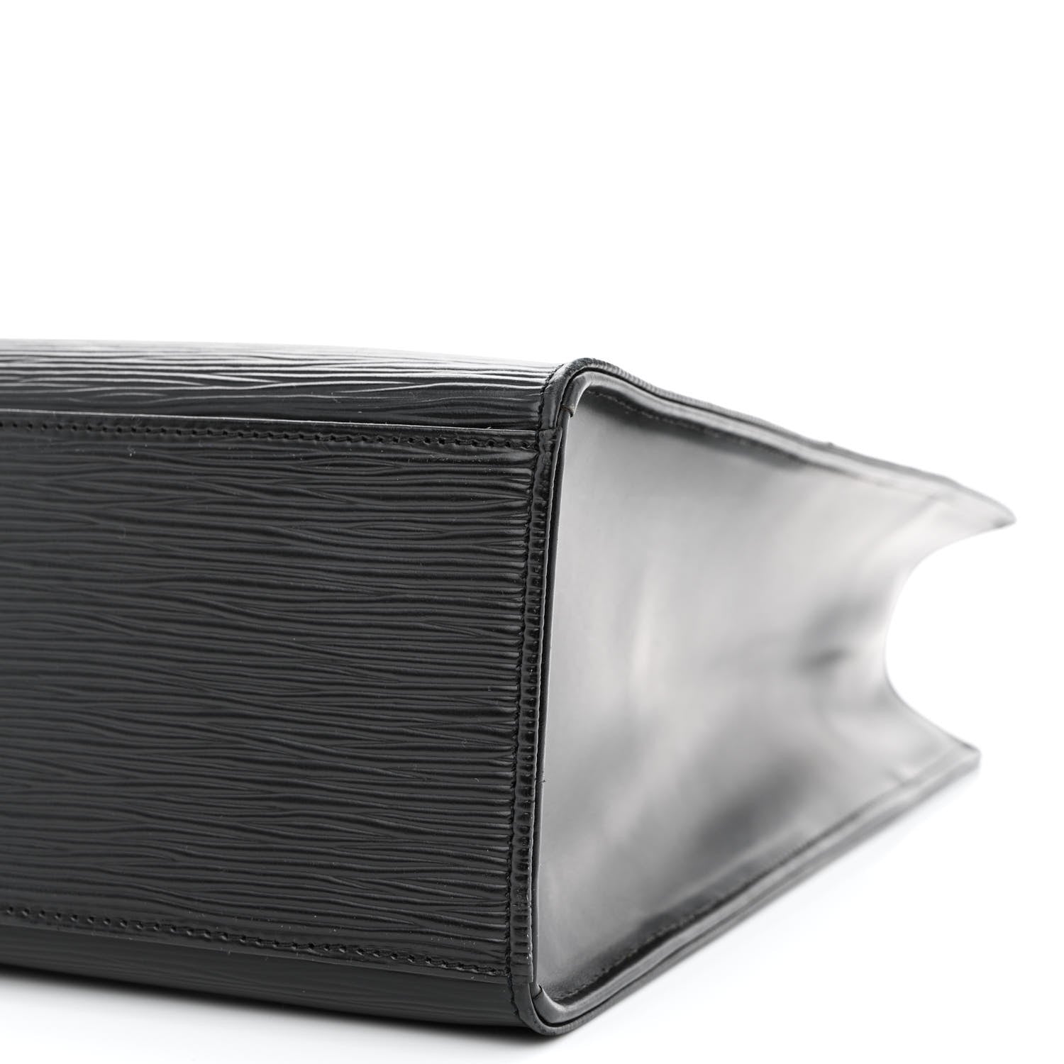 Louis Vuitton Epi Jemo Black 9 of 9