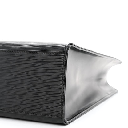 Louis Vuitton Epi Jemo Black 9 of 9