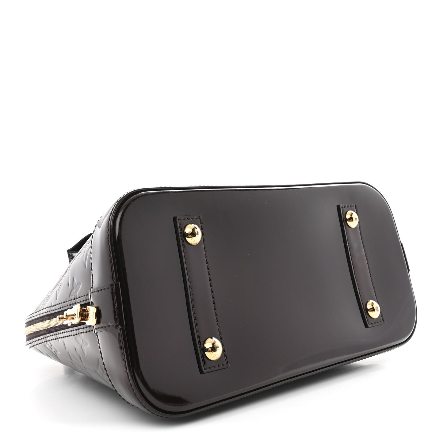 Vernis Alma PM Amarante