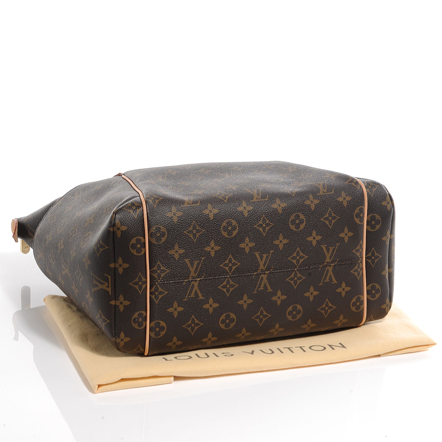 Louis Vuitton Monogram Totally MM 4 of 8