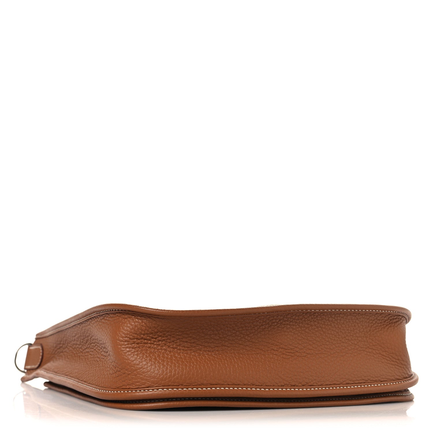 Hermes Taurillon Clemence EVELYNE III PM Gold 1835862 – FASHIONPHILE