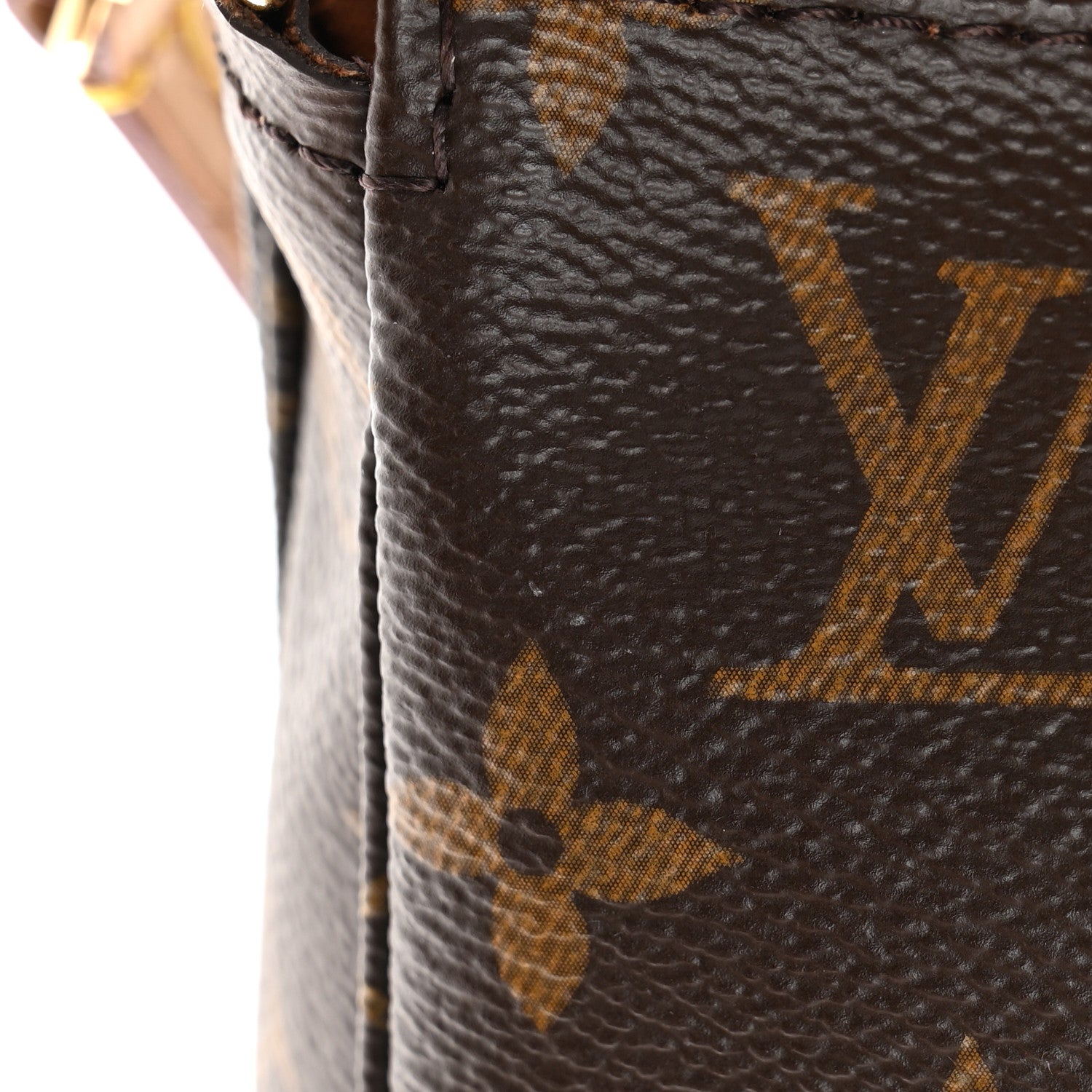 Louis Vuitton Monogram Pochette Accessories NM 12 of 13