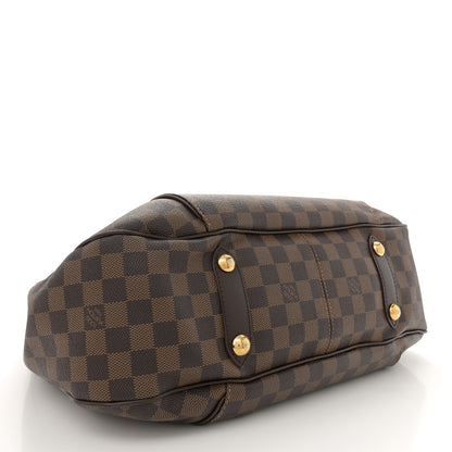 Louis Vuitton Damier Ebene Galliera PM 4 of 9