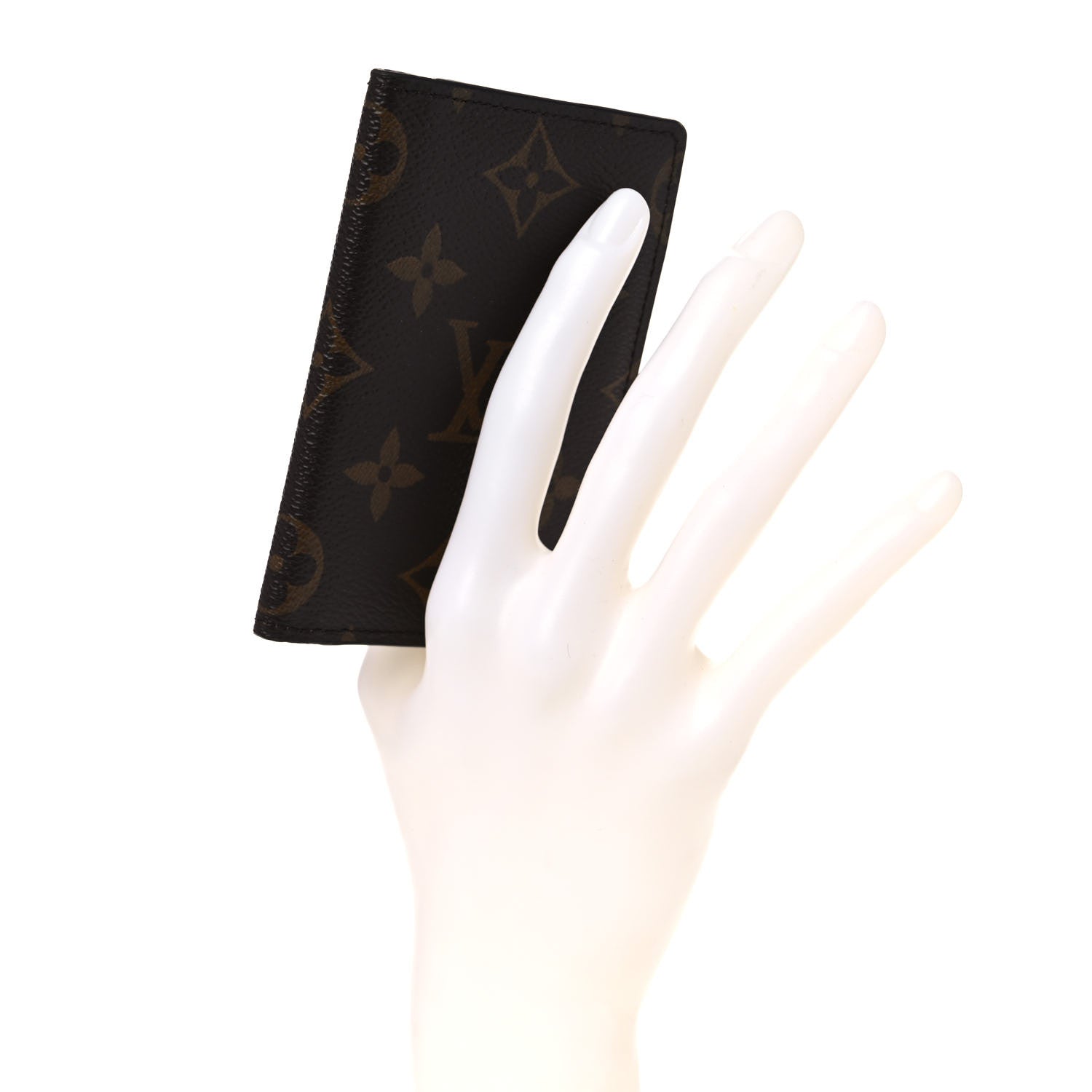 Louis Vuitton Monogram Pocket Organizer NM 2 of 10