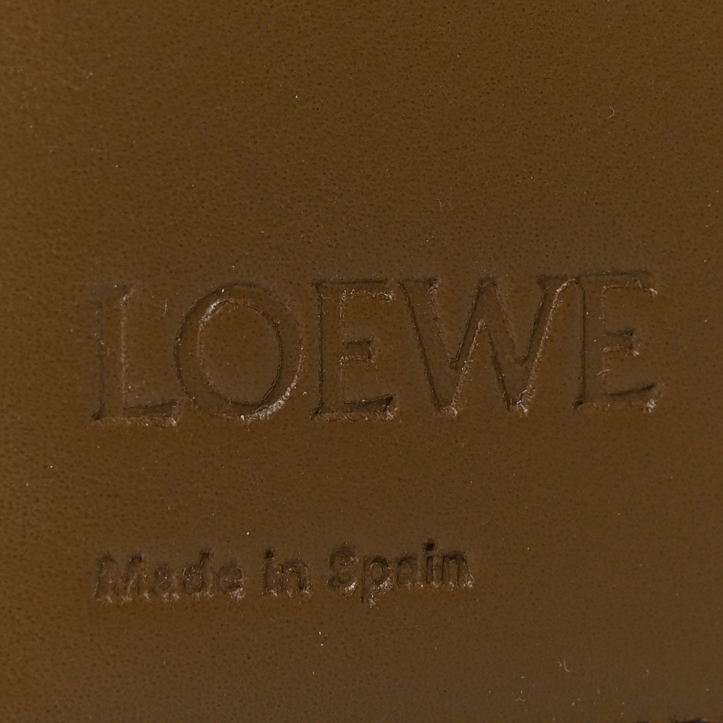 Deerskin Slim Compact Wallet Tundra