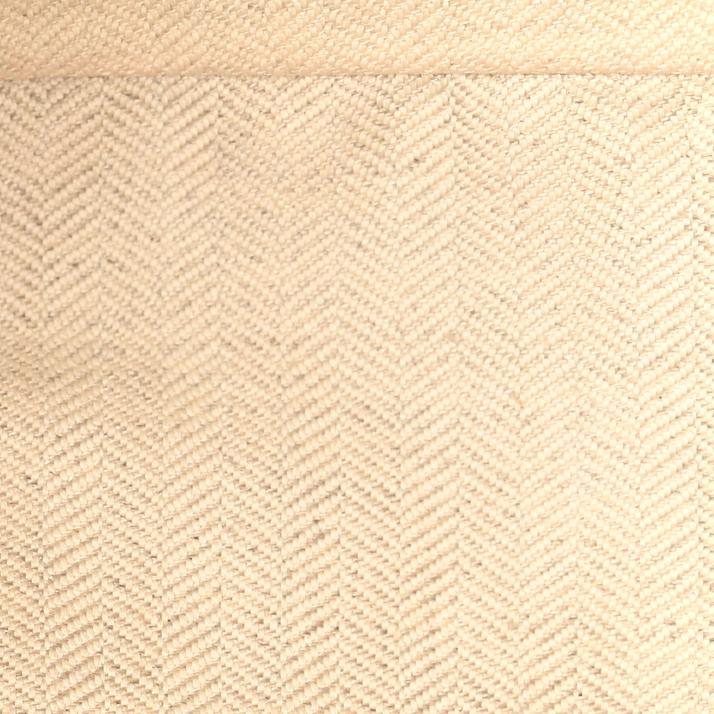 Grained Calfskin Small Puzzle Bag Sand