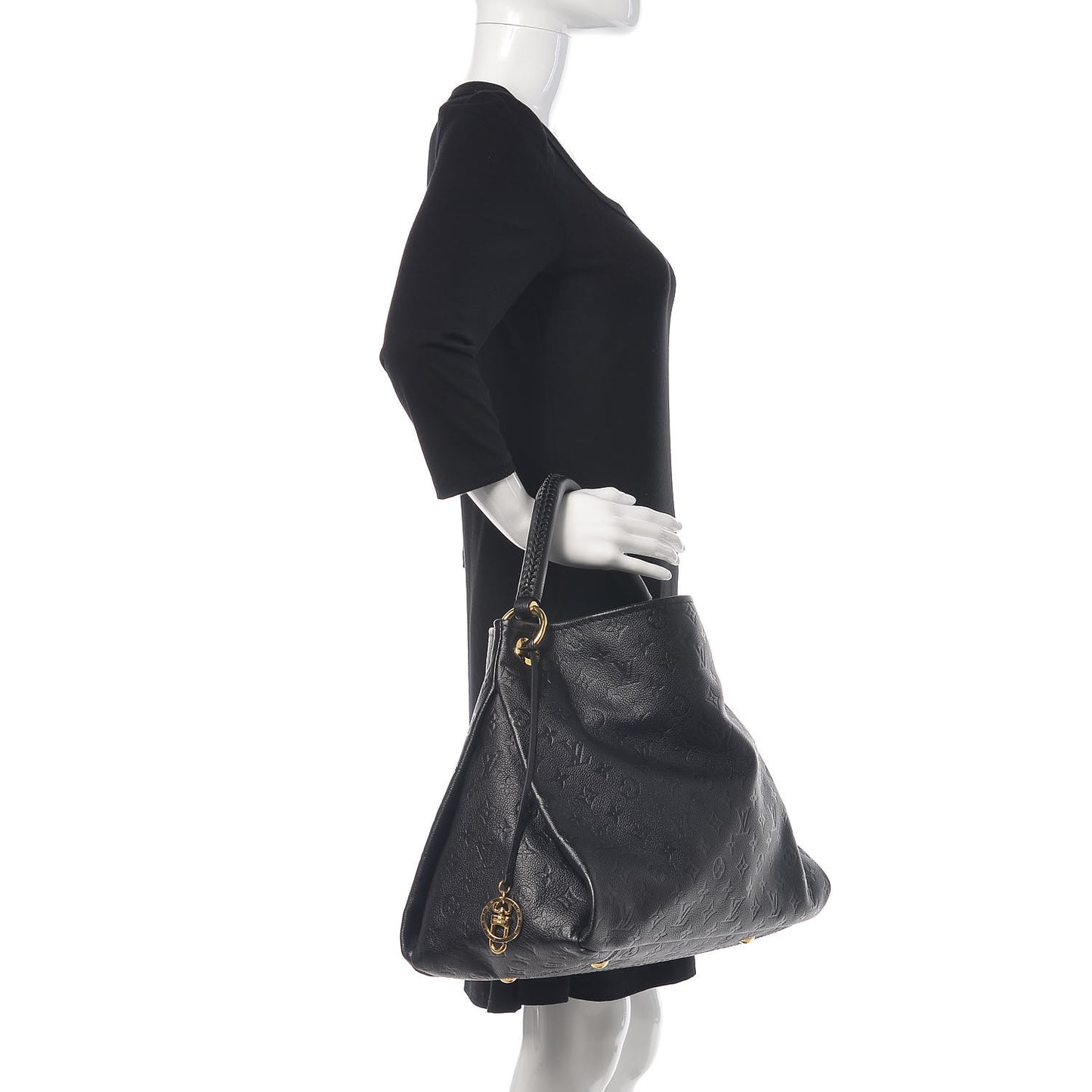 Empreinte Artsy MM Black