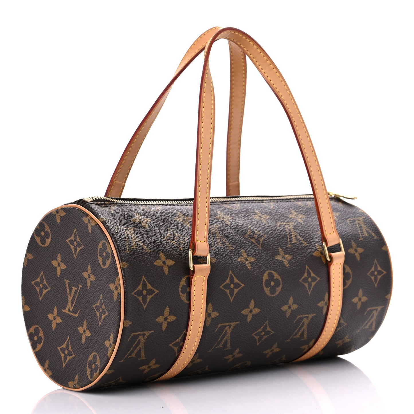 Monogram Papillon 26