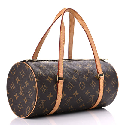 Louis Vuitton Monogram Papillon 26 3 of 14