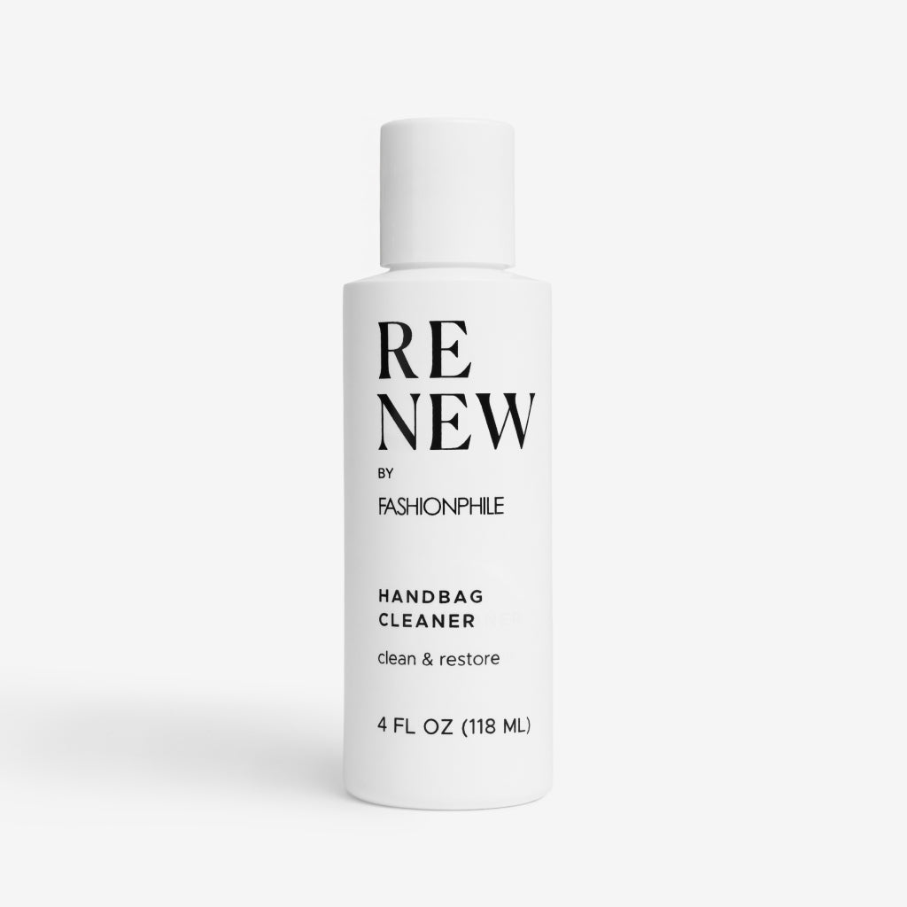 ReNew Handbag Cleaner