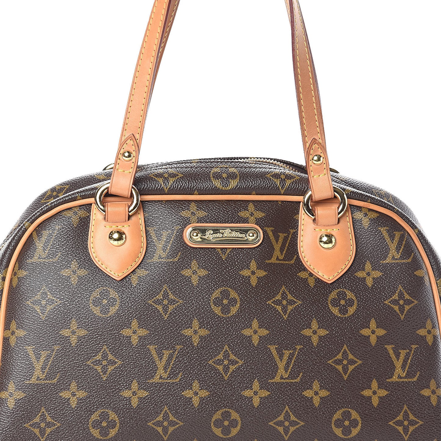 Monogram Montorgueil PM