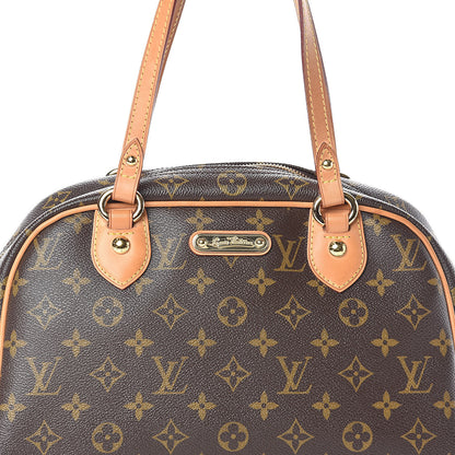 Louis Vuitton Monogram Montorgueil PM 5 of 9